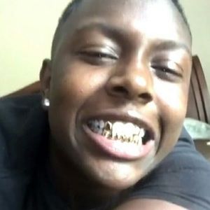 Meet your Posher, Ricki